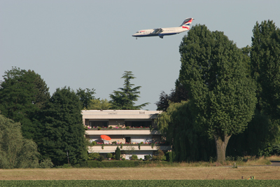 Fliegerhaus